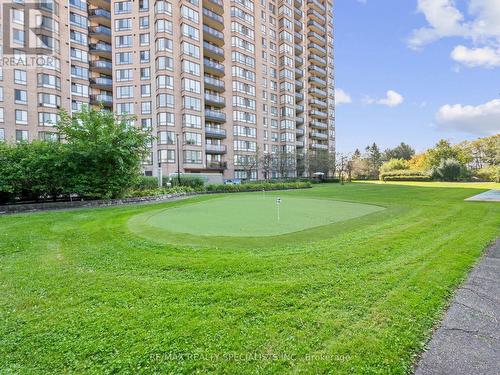 1408 - 20 Cherrytree Drive, Brampton, ON - Outdoor With Facade