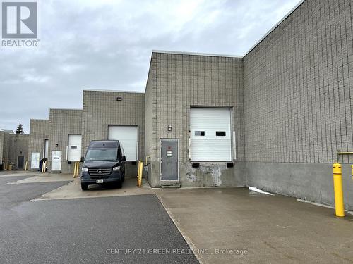 7 & 8 - 2660 Meadowvale Boulevard, Mississauga (Meadowvale Business Park), ON 