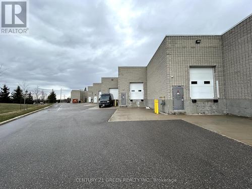 7 & 8 - 2660 Meadowvale Boulevard, Mississauga (Meadowvale Business Park), ON 