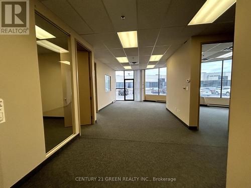 7 & 8 - 2660 Meadowvale Boulevard, Mississauga (Meadowvale Business Park), ON 