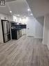 145 Fred Young Drive, Toronto (Downsview-Roding-Cfb), ON  - Indoor Photo Showing Kitchen 