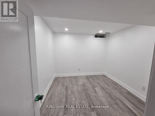 145 Fred Young Drive, Toronto (Downsview-Roding-Cfb), ON - Indoor Photo Showing Other Room