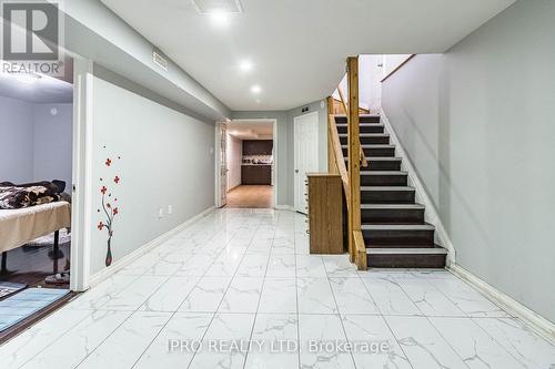 29 Cheviot Crescent, Brampton (Heart Lake East), ON - Indoor Photo Showing Other Room