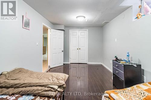 29 Cheviot Crescent, Brampton (Heart Lake East), ON - Indoor Photo Showing Bedroom