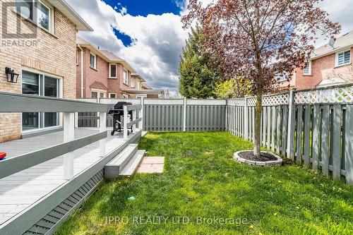 29 Cheviot Crescent, Brampton (Heart Lake East), ON - Outdoor