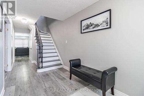 29 Cheviot Crescent, Brampton (Heart Lake East), ON - Indoor Photo Showing Other Room