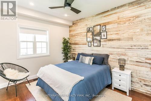 1231 Martins Boulevard, Brampton, ON - Indoor Photo Showing Bedroom