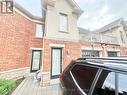 2 - 3395 Thomas Street S, Mississauga (Churchill Meadows), ON  - Outdoor With Exterior 