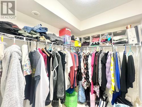 2 - 3395 Thomas Street S, Mississauga (Churchill Meadows), ON - Indoor With Storage