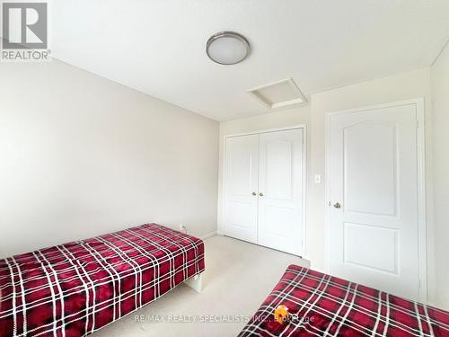 2 - 3395 Thomas Street S, Mississauga (Churchill Meadows), ON - Indoor Photo Showing Bedroom