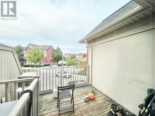 2 - 3395 Thomas Street S, Mississauga (Churchill Meadows), ON - Outdoor With Exterior