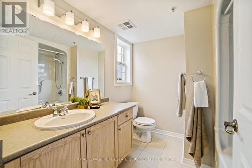 210 - 1460 Bishops Gate, Oakville (Glen Abbey), ON - Indoor Photo Showing Bathroom