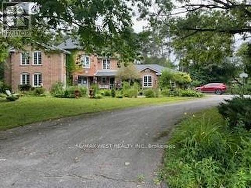 9 Country Court E, Richmond Hill (Oak Ridges), ON - Outdoor