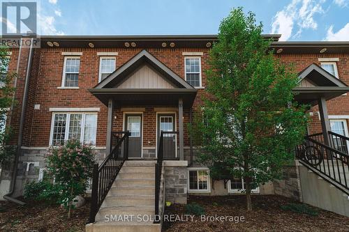 10 - 252 Penetanguishene Road, Barrie (Georgian Drive), ON - Outdoor With Facade