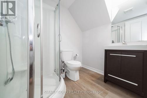 10 - 252 Penetanguishene Road, Barrie (Georgian Drive), ON - Indoor Photo Showing Bathroom