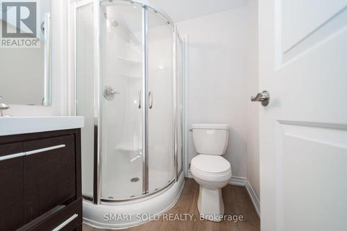 10 - 252 Penetanguishene Road, Barrie (Georgian Drive), ON - Indoor Photo Showing Bathroom