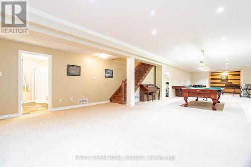 138 Knox Road E, Wasaga Beach, ON - Indoor Photo Showing Other Room