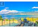 6985 Barcelona Drive Unit# 24, Kelowna, BC  - Outdoor With Body Of Water With View 