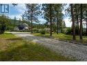 16709 Maki Road, Lake Country, BC  - Outdoor With View 