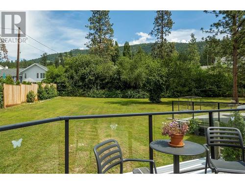 16709 Maki Road, Lake Country, BC - Outdoor