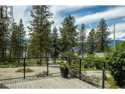 16709 Maki Road, Lake Country, BC - Outdoor With View