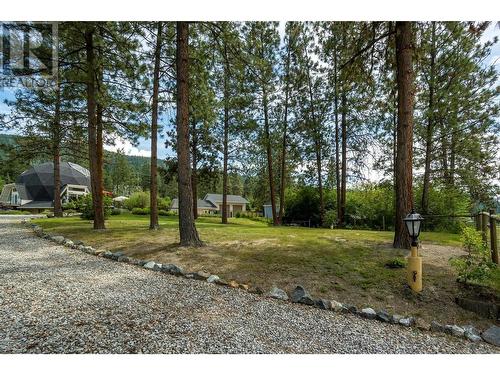 16709 Maki Road, Lake Country, BC - Outdoor