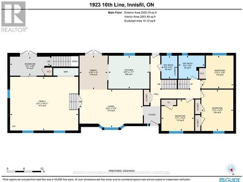 1923 10Th Line, Innisfil, ON - Other