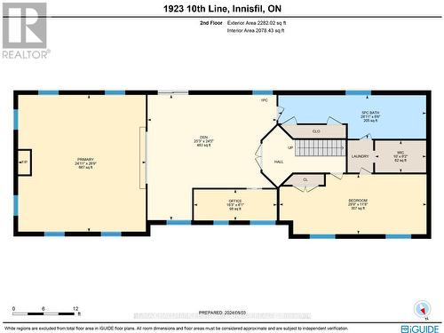 1923 10Th Line, Innisfil, ON - Other