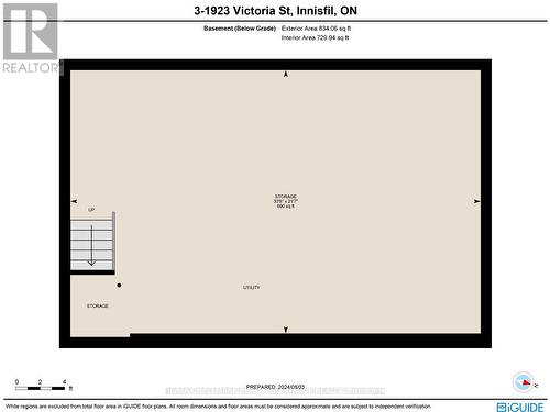 1923 10Th Line, Innisfil, ON - Other