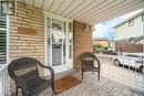 55 Edilou Drive, Toronto (Alderwood), ON  - Outdoor With Deck Patio Veranda With Exterior 