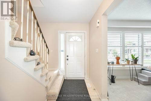 55 Edilou Drive, Toronto (Alderwood), ON - Indoor Photo Showing Other Room