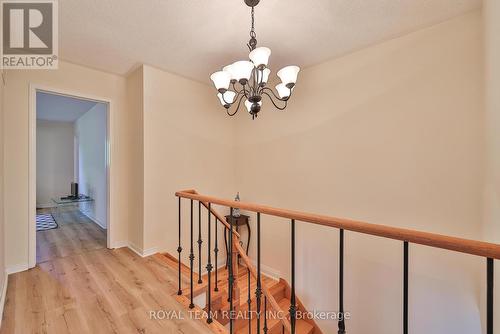 9 Springer Drive, Richmond Hill (Westbrook), ON - Indoor Photo Showing Other Room