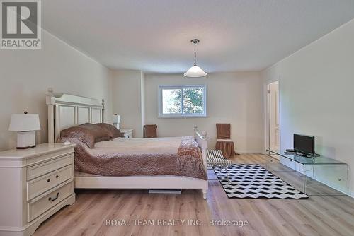 9 Springer Drive, Richmond Hill, ON - Indoor Photo Showing Bedroom