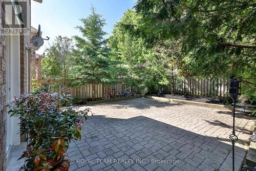 9 Springer Drive, Richmond Hill (Westbrook), ON - Outdoor