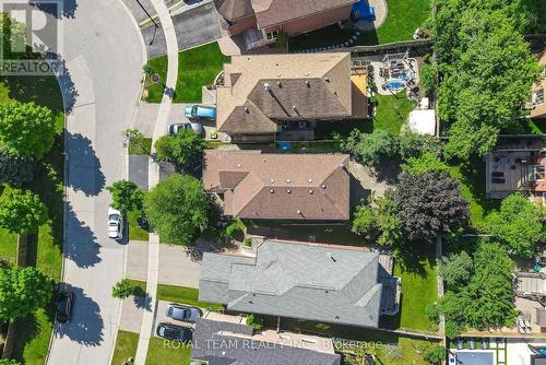 9 Springer Drive, Richmond Hill (Westbrook), ON - Outdoor With View