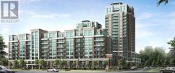 307 - 8228 BIRCHMOUNT ROAD  Markham, ON L3R 1A6