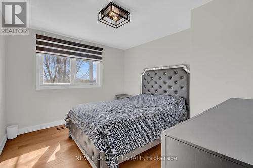 143 Luxury Avenue, Bradford West Gwillimbury (Bradford), ON - Indoor Photo Showing Bedroom