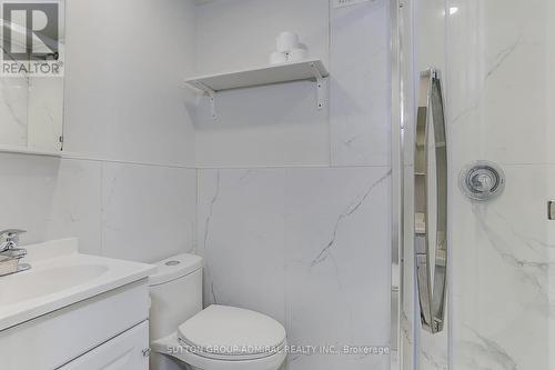 52 Chabad Gate, Vaughan, ON - Indoor Photo Showing Bathroom