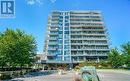 210 - 85 The Donway Way W, Toronto (Banbury-Don Mills), ON  - Outdoor With Balcony With Facade 