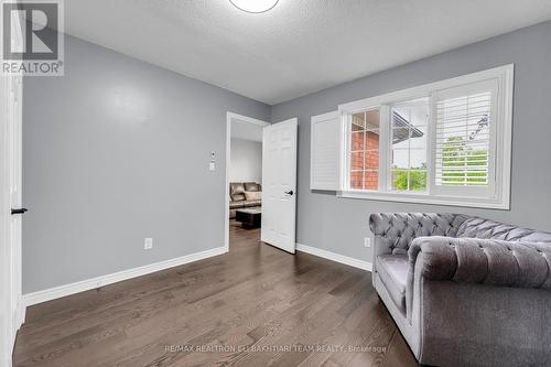 133 Elizabeth Street, Ajax (Central West), ON - Indoor Photo Showing Other Room