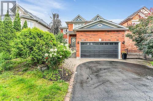 133 Elizabeth Street, Ajax (Central West), ON - Outdoor