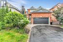 133 Elizabeth Street, Ajax (Central West), ON  - Outdoor 