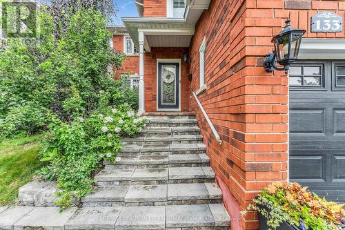 133 Elizabeth Street, Ajax (Central West), ON - Outdoor