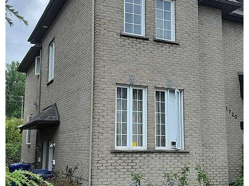 Frontage - 1718 Rue Notre-Dame-De-Fatima, Laval (Pont-Viau), QC - Outdoor With Exterior