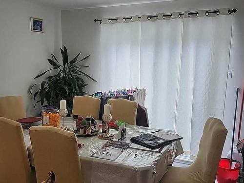 Dining room - 1718 Rue Notre-Dame-De-Fatima, Laval (Pont-Viau), QC - Indoor Photo Showing Office