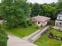 535 Taplow Cres, Oakville, ON  - Outdoor 