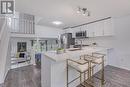 277 Nelson Street, Barrie (Grove East), ON  - Indoor Photo Showing Kitchen With Upgraded Kitchen 