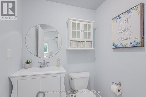 277 Nelson Street, Barrie (Grove East), ON - Indoor Photo Showing Bathroom