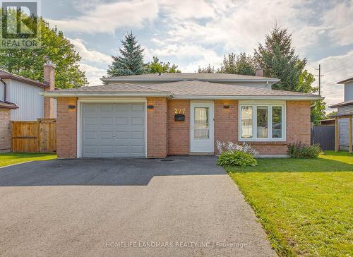 277 Nelson Street, Barrie (Grove East), ON - Outdoor