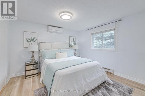 277 Nelson Street, Barrie (Grove East), ON - Indoor Photo Showing Bedroom